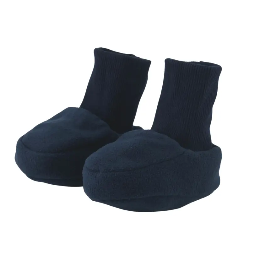 Geggamoja Fleecetossa Navy