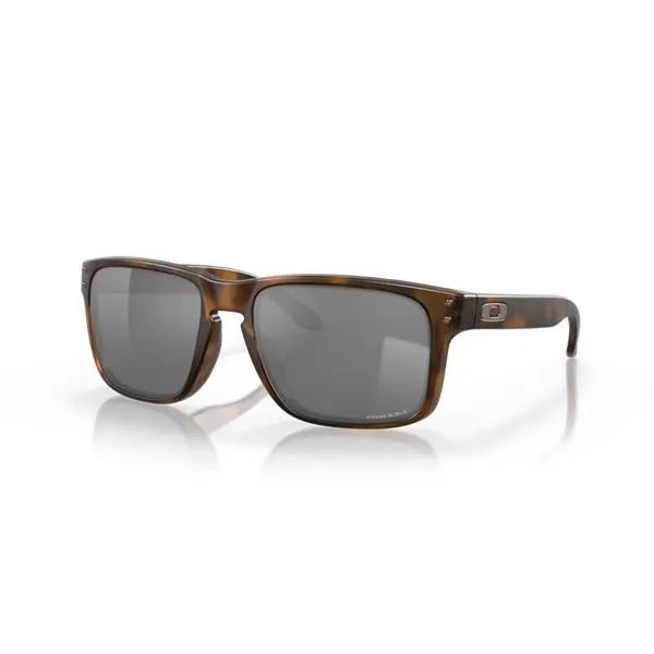 Oakley Oakley Holbrook Mtt Brwn Tort W/ Prizm Black