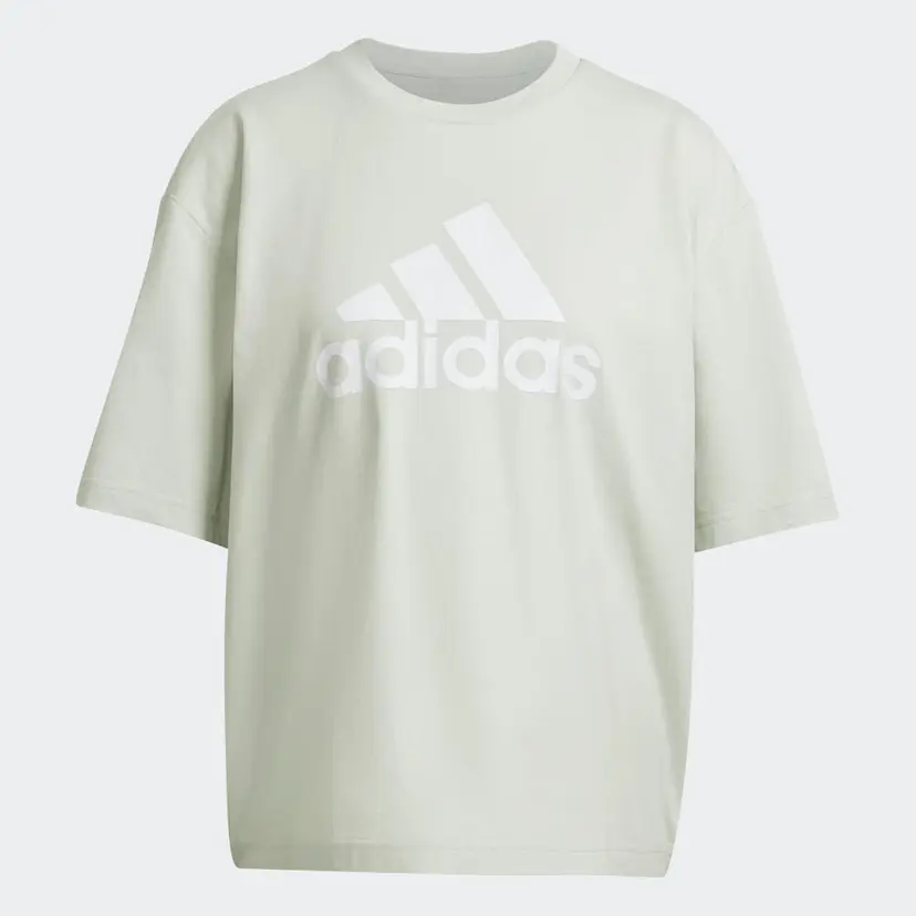 Adidas Future Icons Badge of Sport t-skjorte