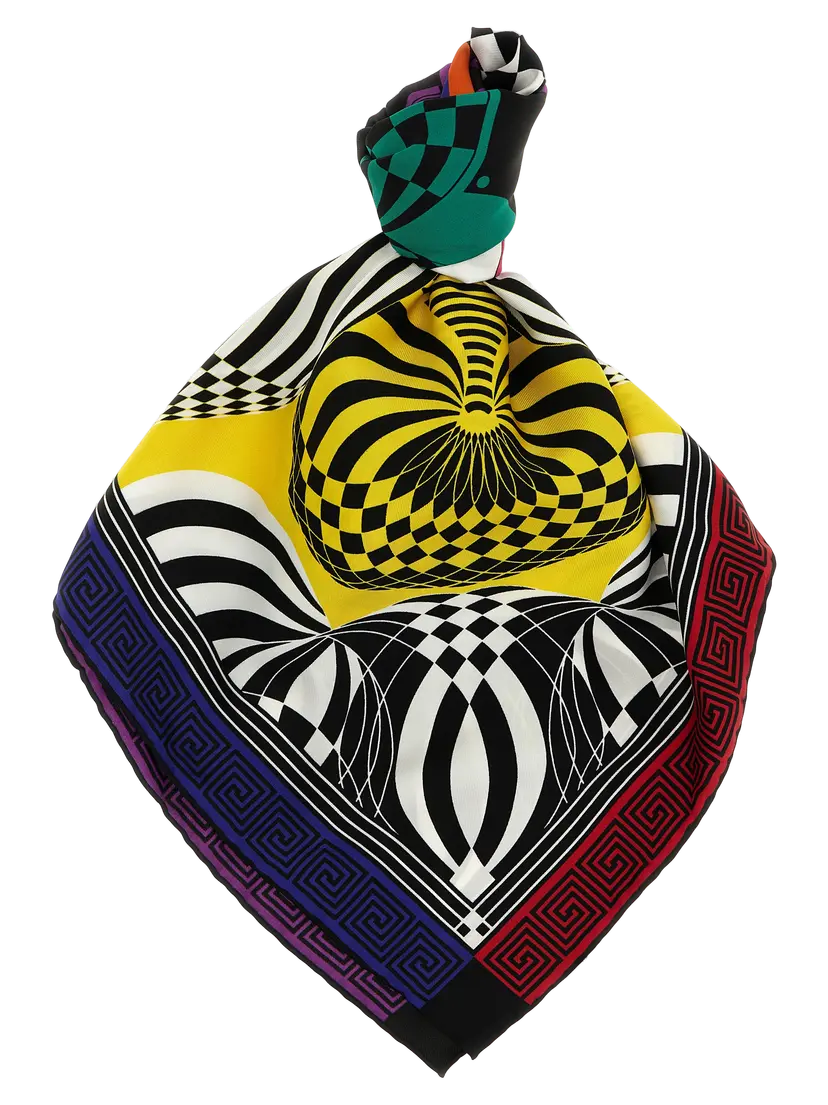Versace Versace Skjerf