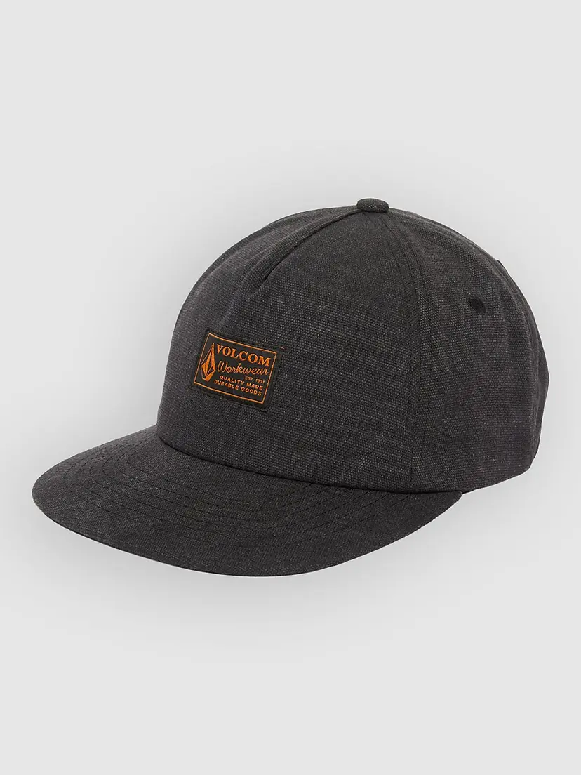 Volcom Volcom Workwear Adj Caps grå