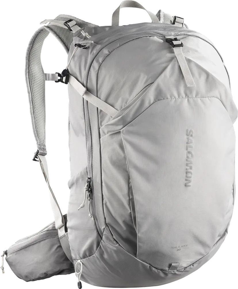 Salomon Salomon Trailblazer 30 Cloudburst/paloma/silver Cloud