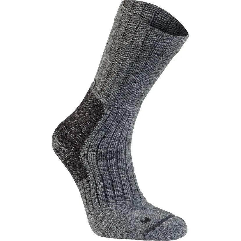 Seger Seger Sense Trekking Plus Grey Melange