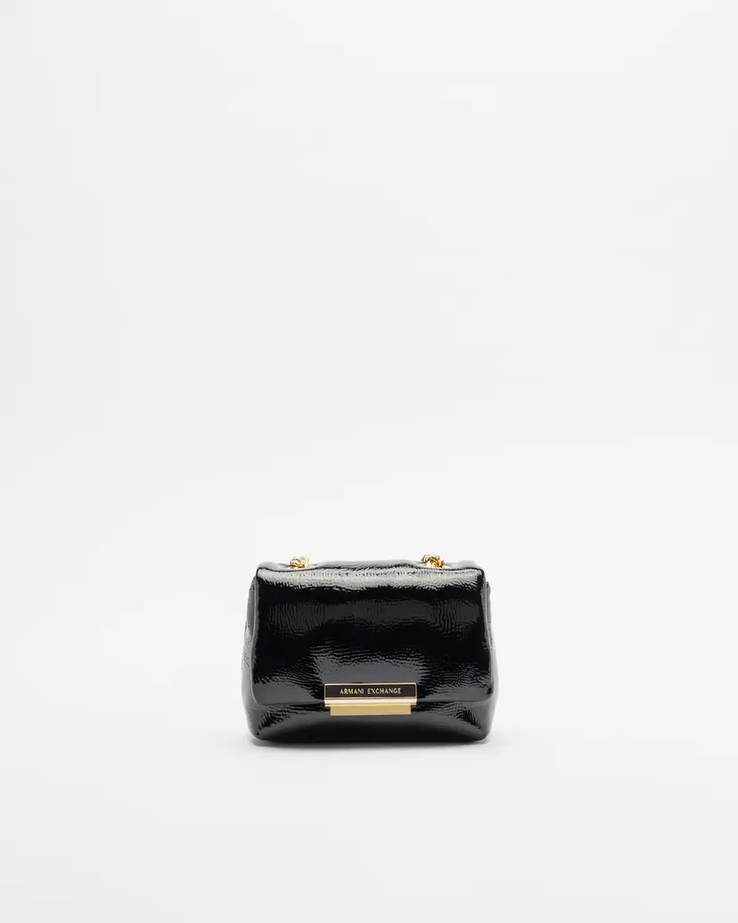 Armani Exchange Armani Exchange XW000357 Black Shoulder bag