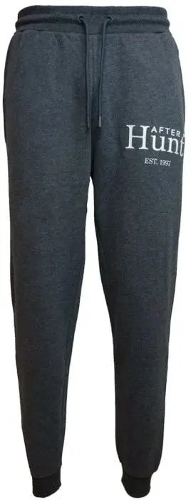 After Hunt After Hunt Sweater Trousers Basic Grey