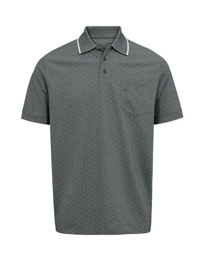 Thomas Regency Polo