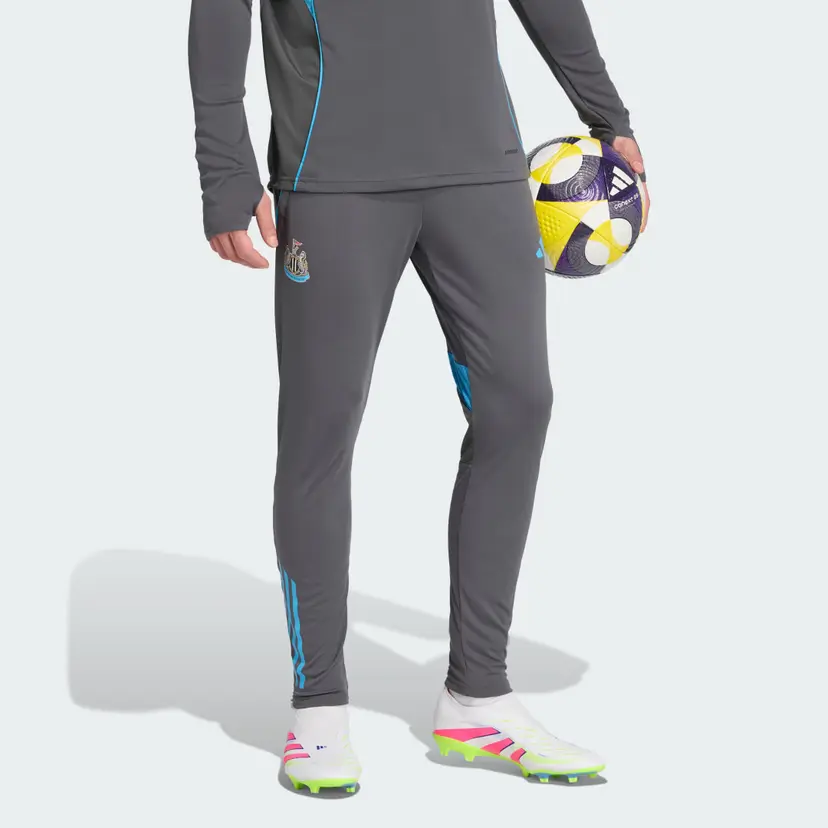 Adidas Newcastle United FC Tiro 25 Competition Treningsbukse