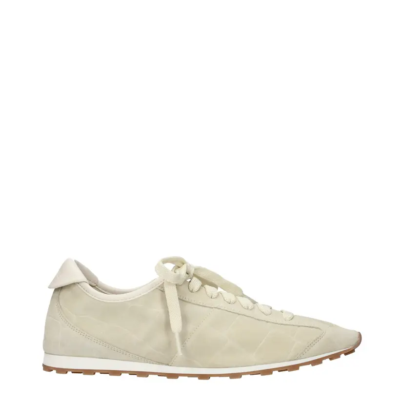 Jacquemus Jacquemus Sneakers – Beige