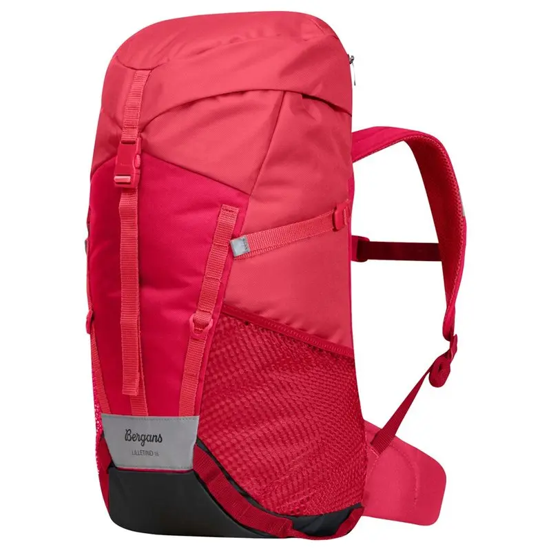 Bergans Bergans Lilletind 18 Light Alpine Rose/Alpine Rose