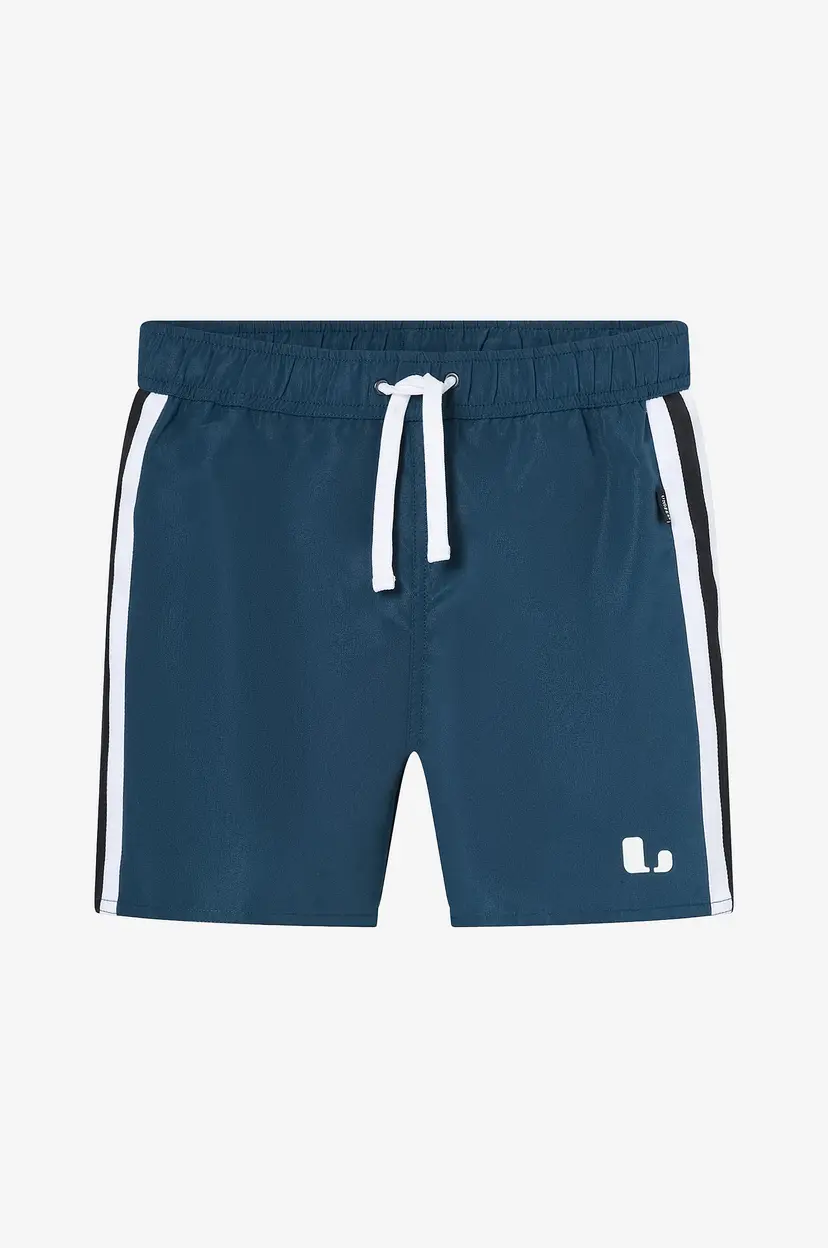 Lindberg Badebukse Dexter Beach Shorts - Blå
