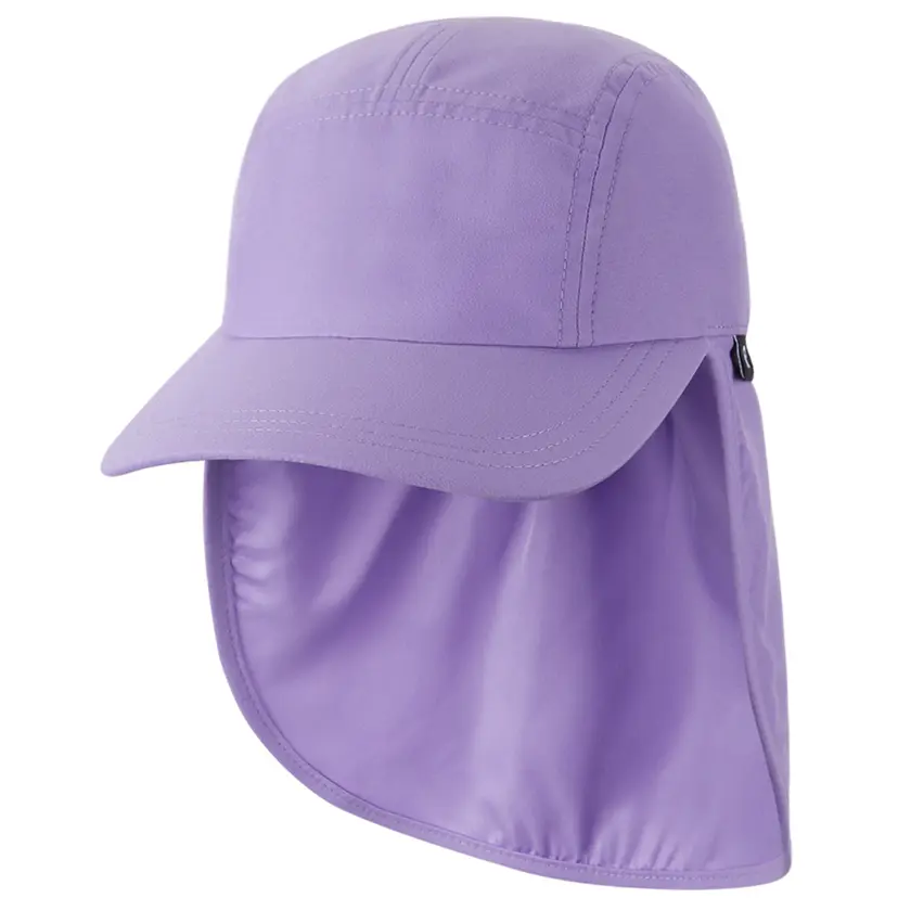 Reima Reima SunProof Hat Biitsi Blooming Lilac