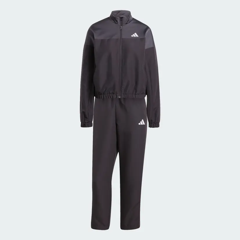 Adidas Boldblock Tracksuit