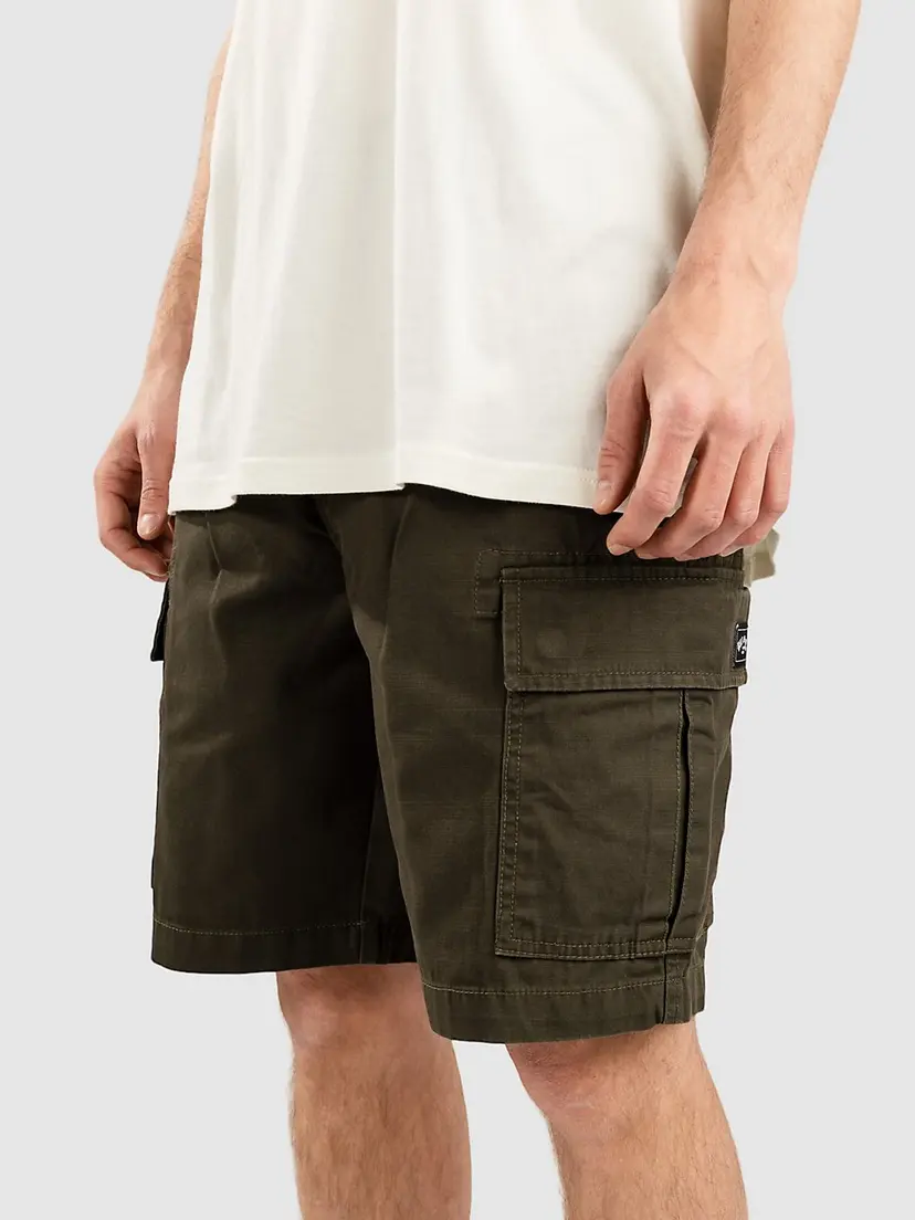 Billabong Billabong Combat Cargo Shorts grønn