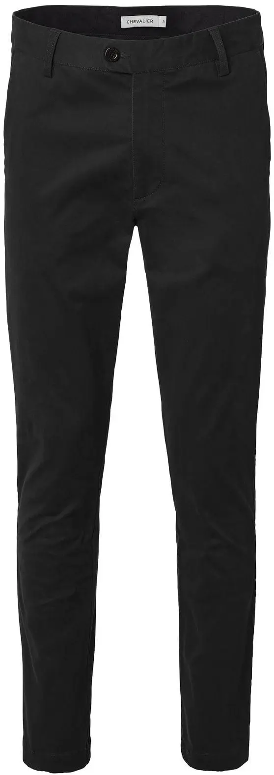 Chevalier Chevalier Walcot Chinos Men Black Night