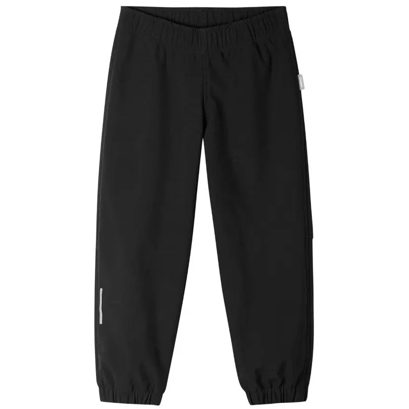 Reima Reima Softshell Pants Kuori Black