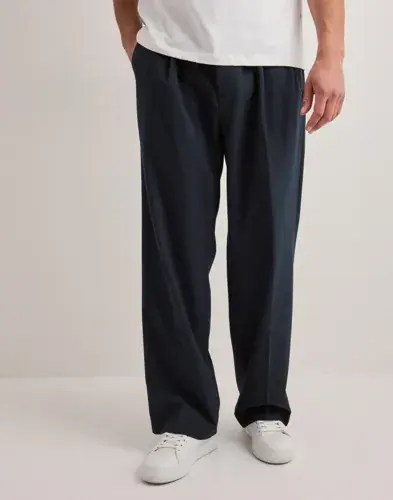 Jack & Jones Jack & Jones Jpstbill Diego Jogger Noos Joggebukser Blå