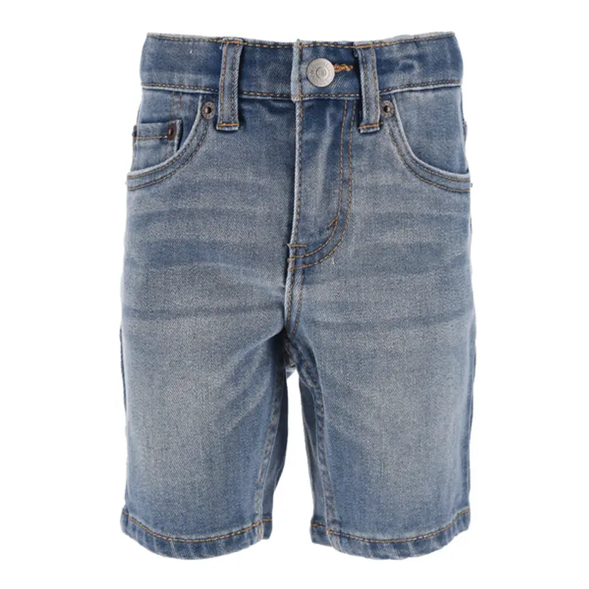 Levi's Levis Slim Fit Lt Wt Eco Shorts Denim (176 /16 år)