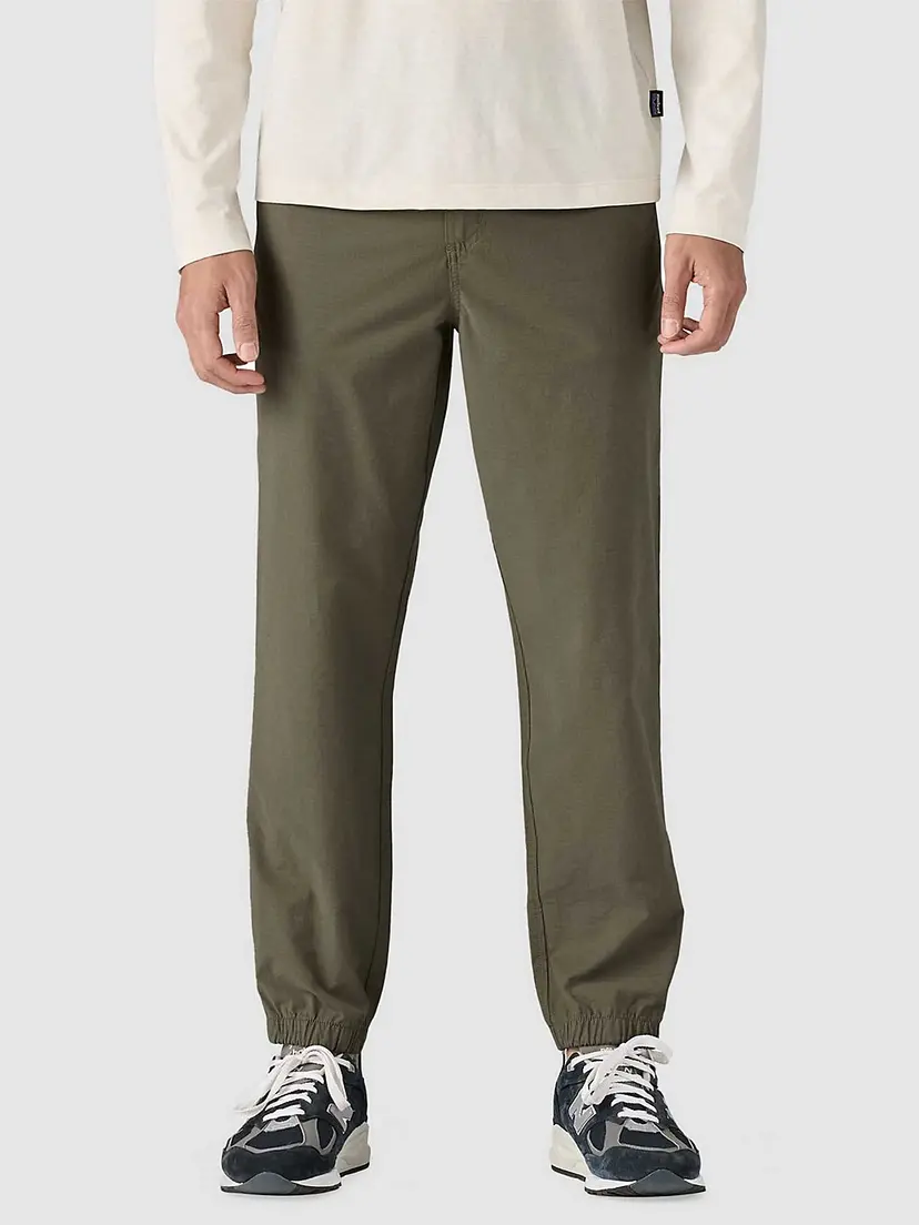 Patagonia Patagonia Nomader Joggers Bukse grønn