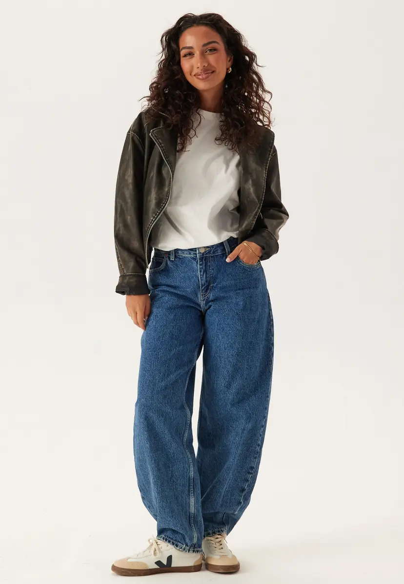 Dr Denim Nanci