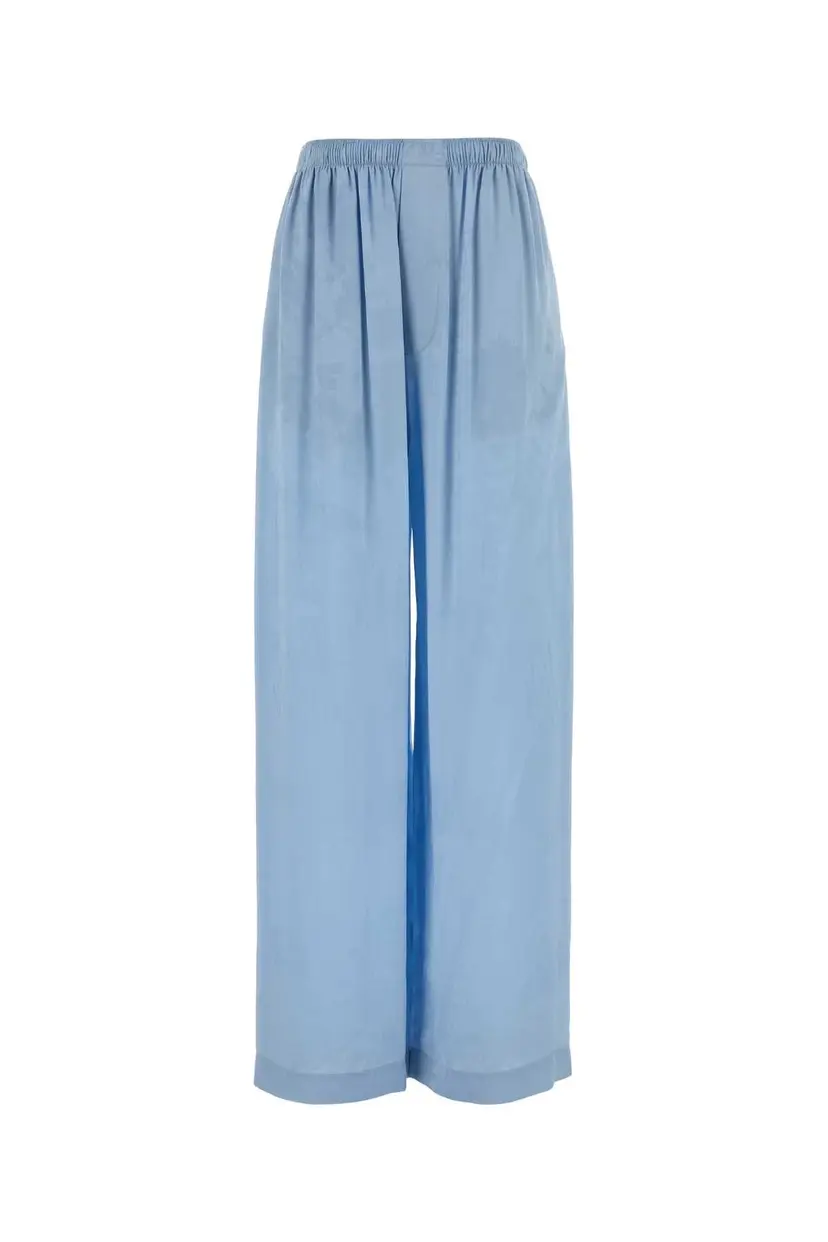 Balenciaga Balenciaga Bukser – Blå