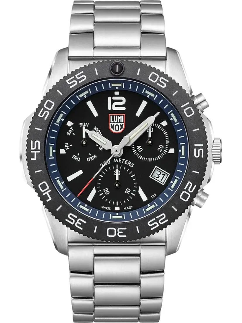 Luminox Luminox XS.3143.M Herreur Pacific Diver
