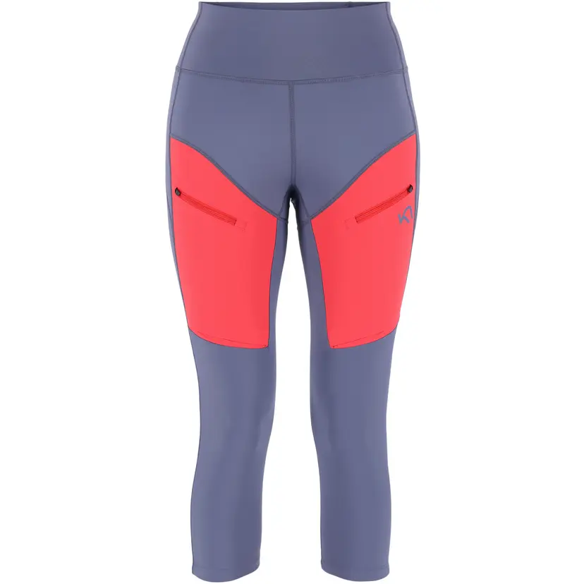 Kari Traa Kari Traa Women's Ane Hiking Capri Moon