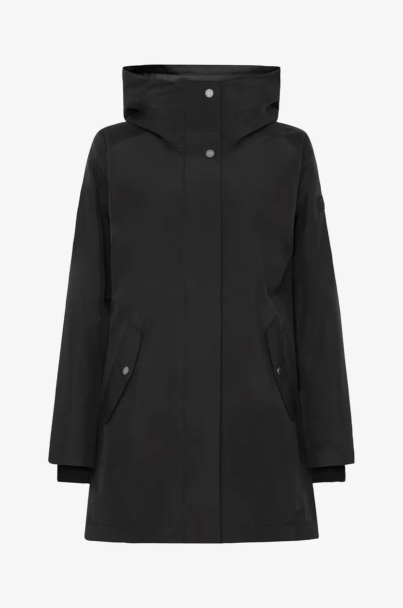 Didriksons Parka Alana Parka - Svart