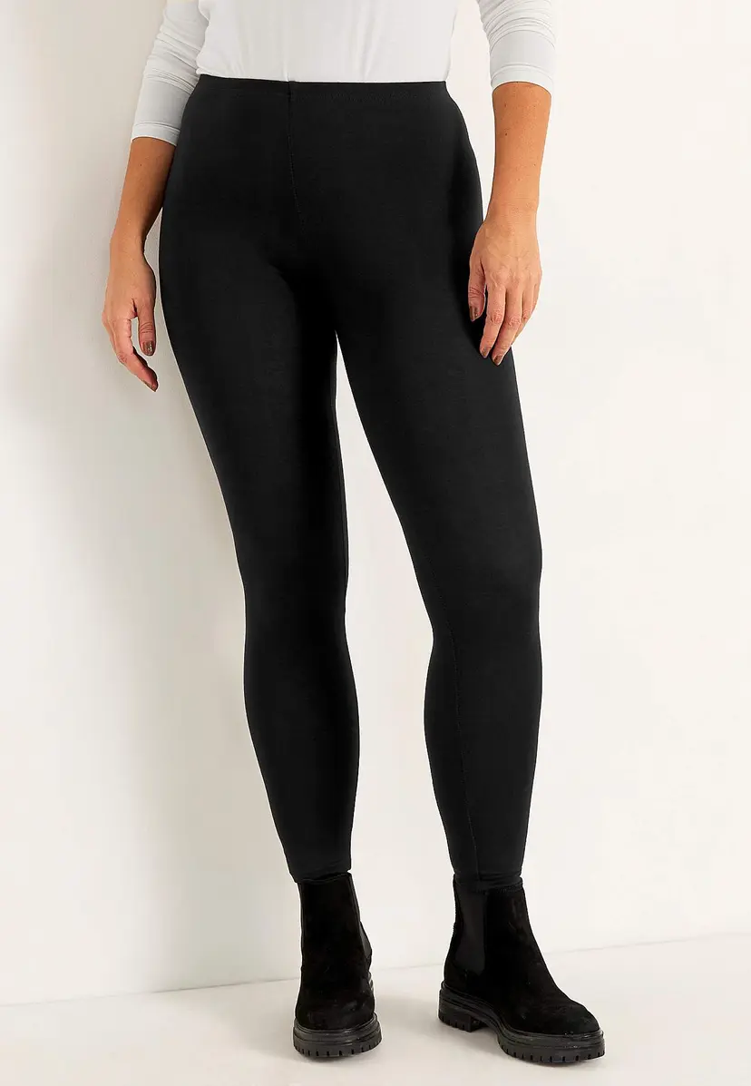 Cellbes of Sweden Leggings i viskose