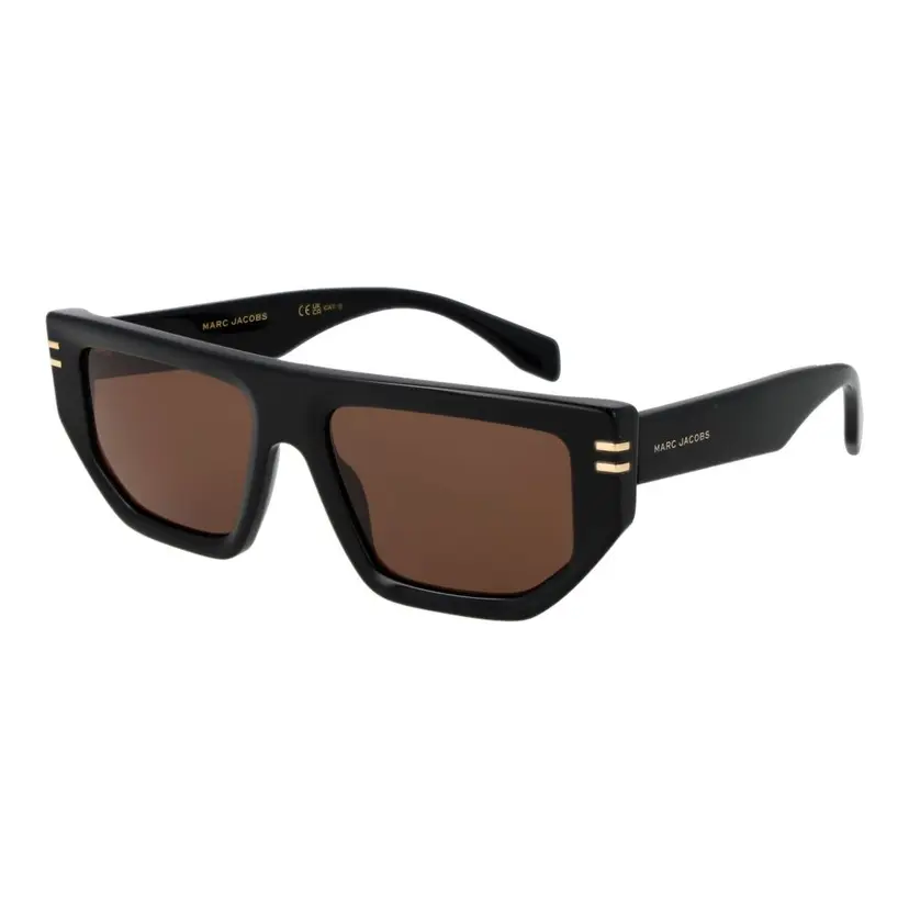 Marc Jacobs Marc Jacobs Solbriller – Brun