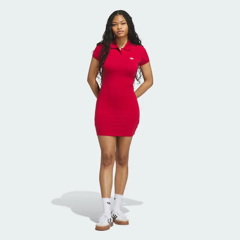 Adidas POLO KJOLE