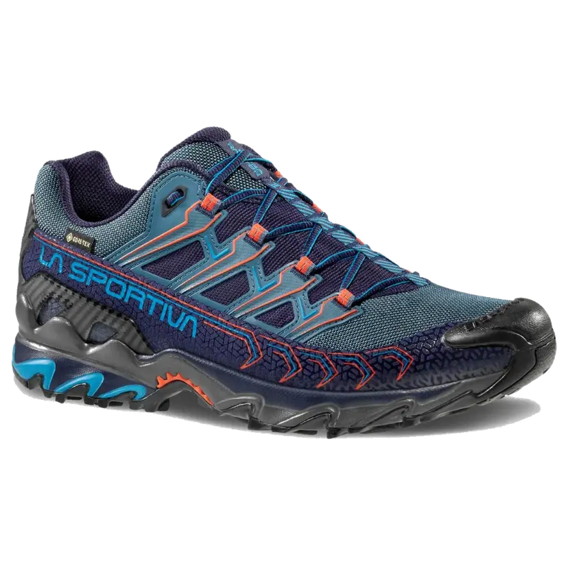 La Sportiva La Sportiva Ultra Raptor Ii Gtx Deep Sea/Hurricane