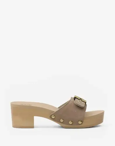 Scholl Scholl - Beige - Pescura Ibiza 2,0