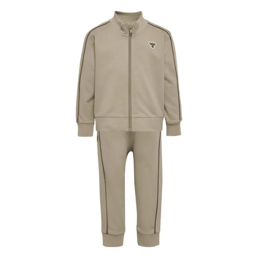 Hummel Barn Hummel - Joggedress CO REG Vintage Khaki