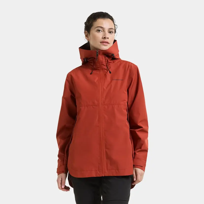 Didriksons Tilde Jacket