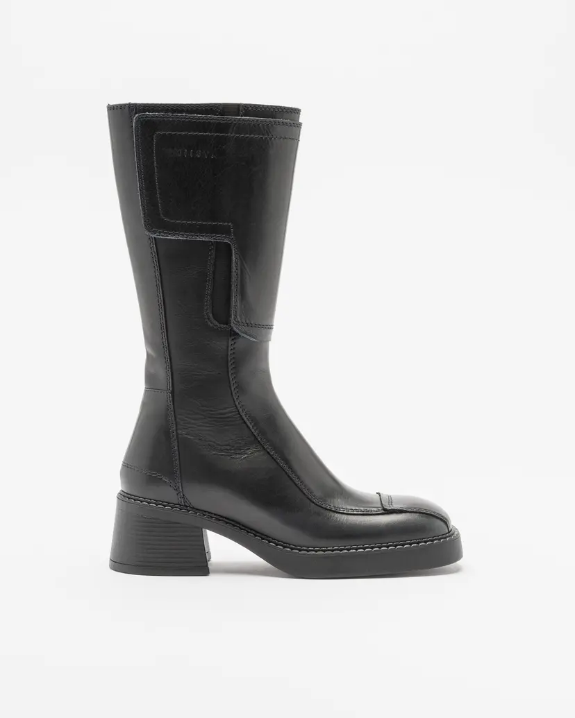 E8 by Miista E8 by Miista HEIKKE Black Boots