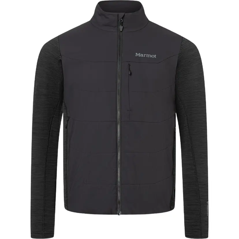 Marmot Marmot Revlo Hybrid Jacket Black