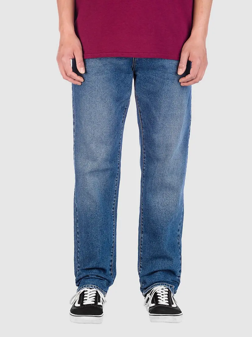 REELL REELL Barfly Jeans blå