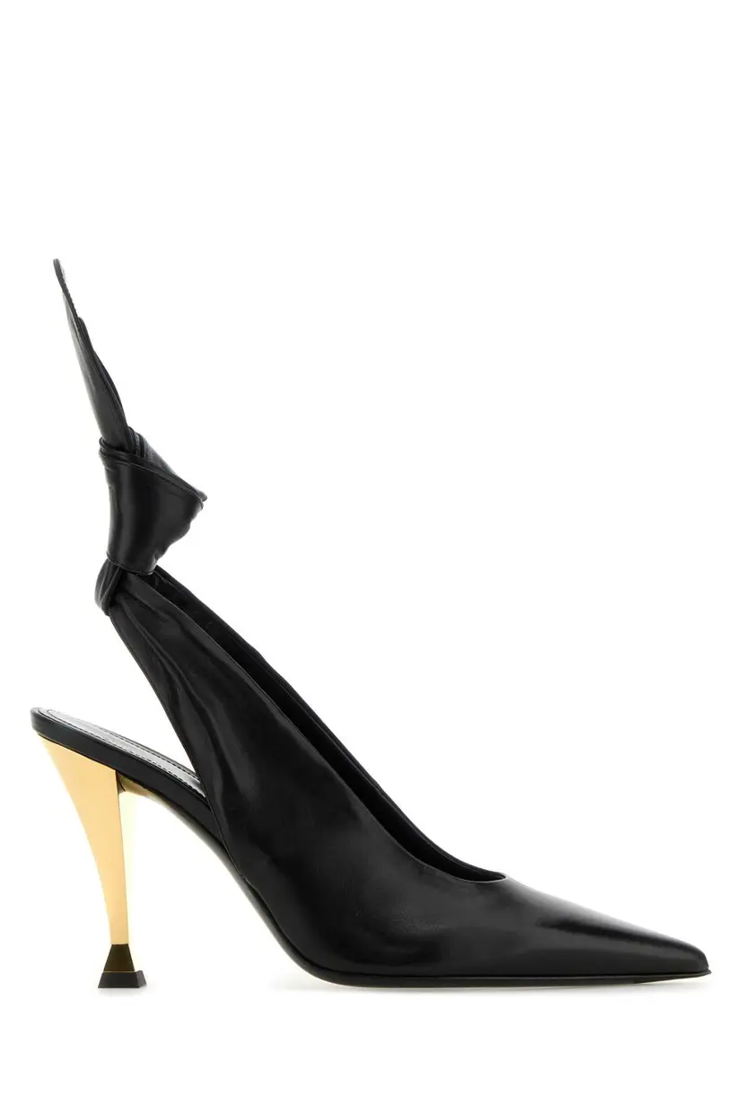 Givenchy Givenchy Pumps – Svart