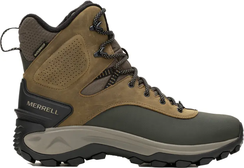 Merrell Merrell M's Thermo Kiruna 2 Tall WP Boulder