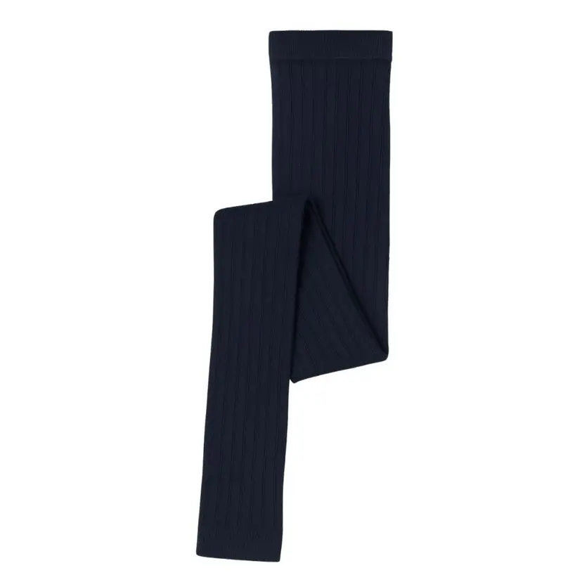 MP MP - Longs i Ullribb Navy
