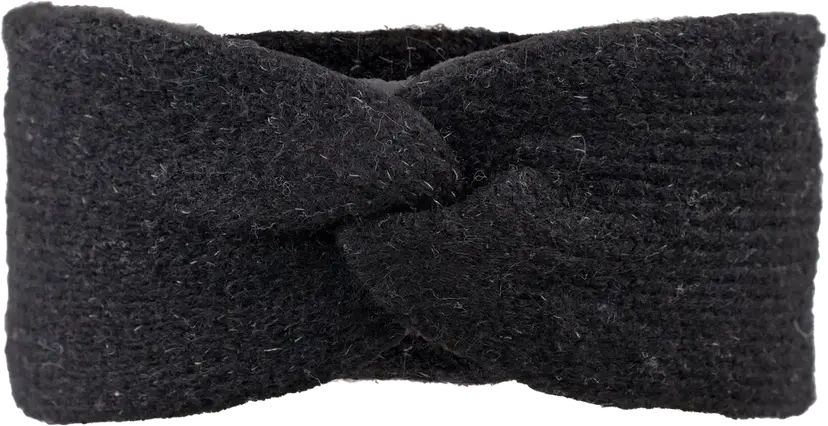 Lindberg Lindberg Kid´s Haven Headband, Reflective Black