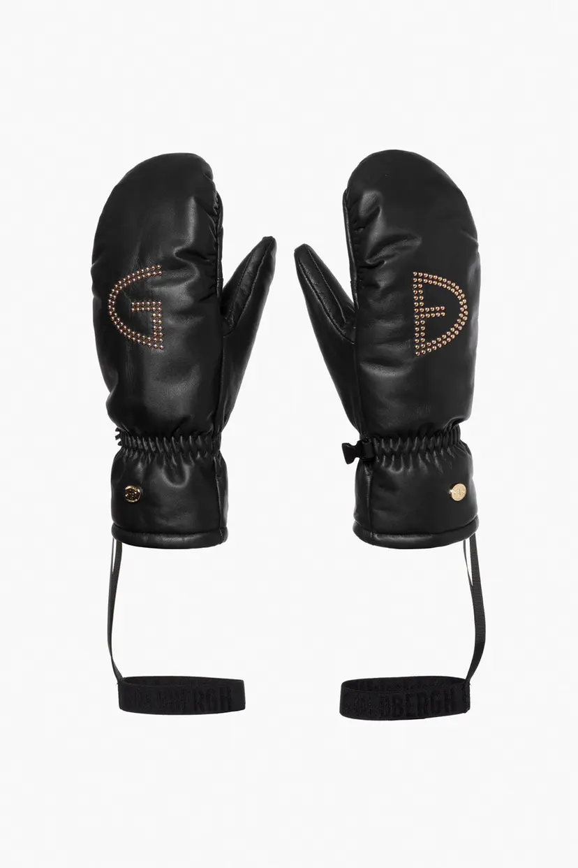 Goldbergh Cho Mittens - 8,5