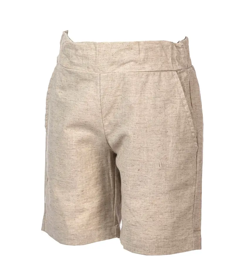 Salto Salto Tini Shorts M/Strikk Nature (98/104)