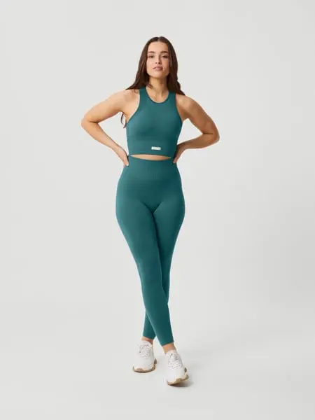 Björn Borg Studio Seamless Light Tights