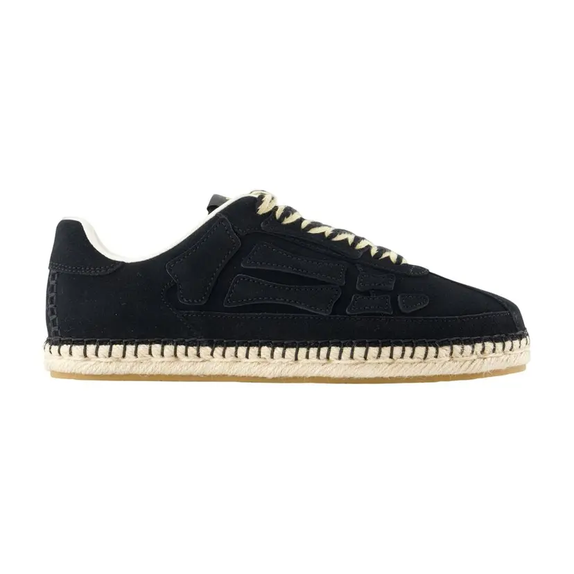 Amiri Amiri Sneakers – Svart