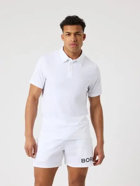 Björn Borg Borg Sports Polo Shirt