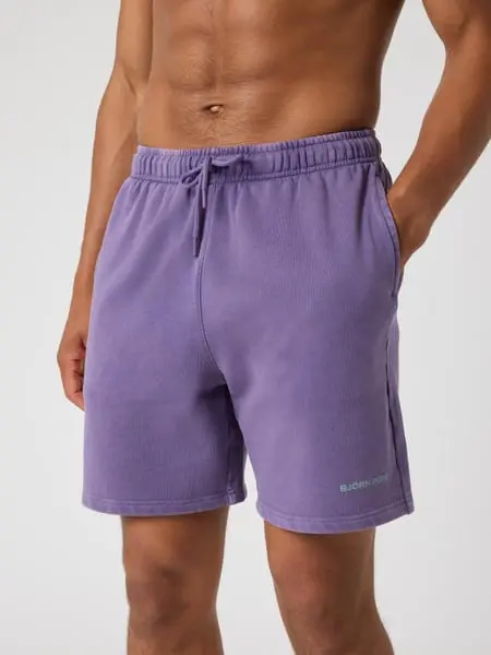 Björn Borg Borg Classic Sweatshorts