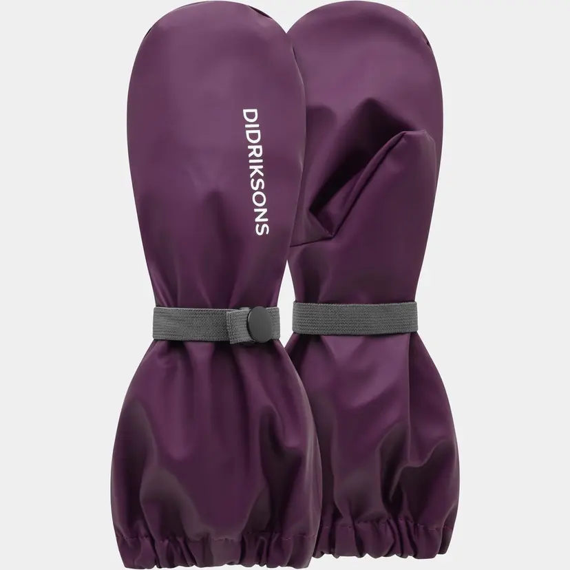 Didriksons Pileglove Kids' Galon®