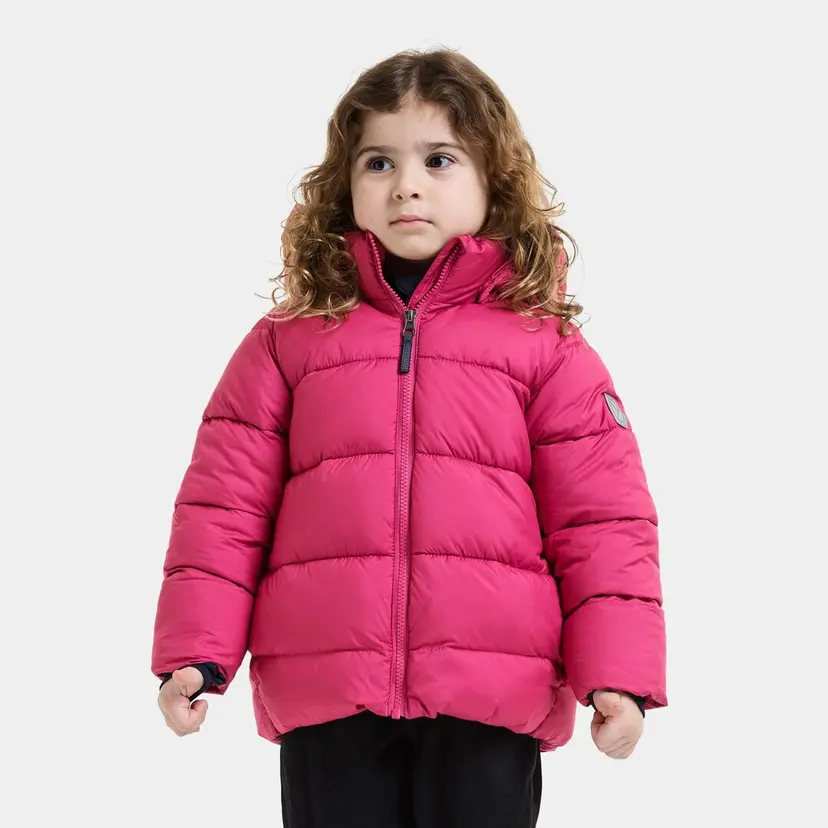 Didriksons Roxen Kids' Jacket