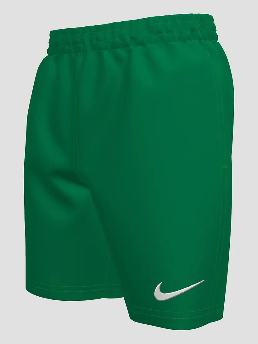 Nike Swim Nike Swim 6" Volley Kids Boardshorts grønn
